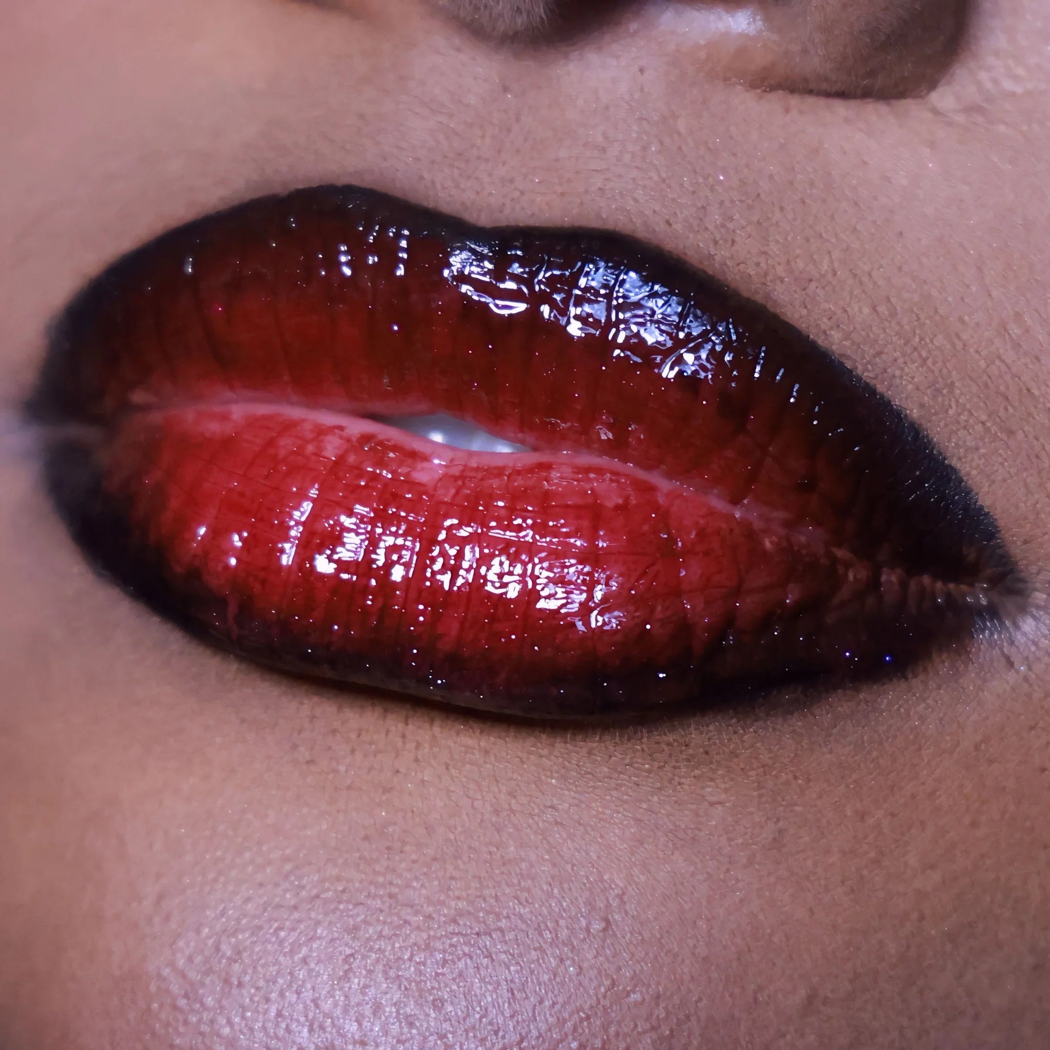 Twilight X Glamlite Cullen kit de 3 lèvres