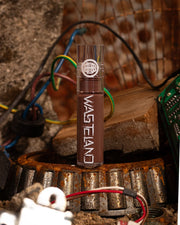 Wasteland x ZYEL Lip Mud - "Scavenger"