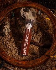 Wasteland x ZYEL Lip Mud - "Rust Punk"