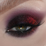 Single Shade - Dark Flame