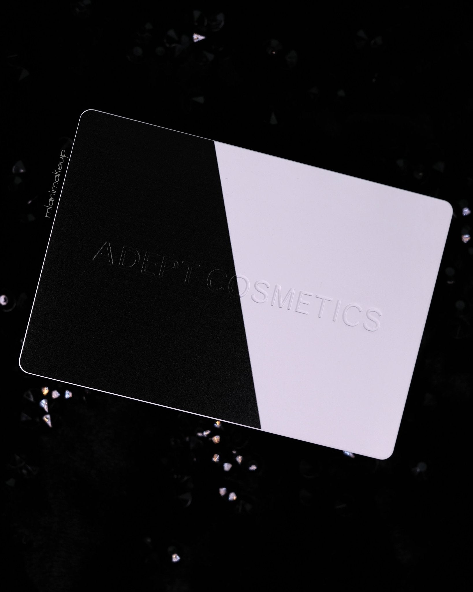 Emo Eyeshadow Palette