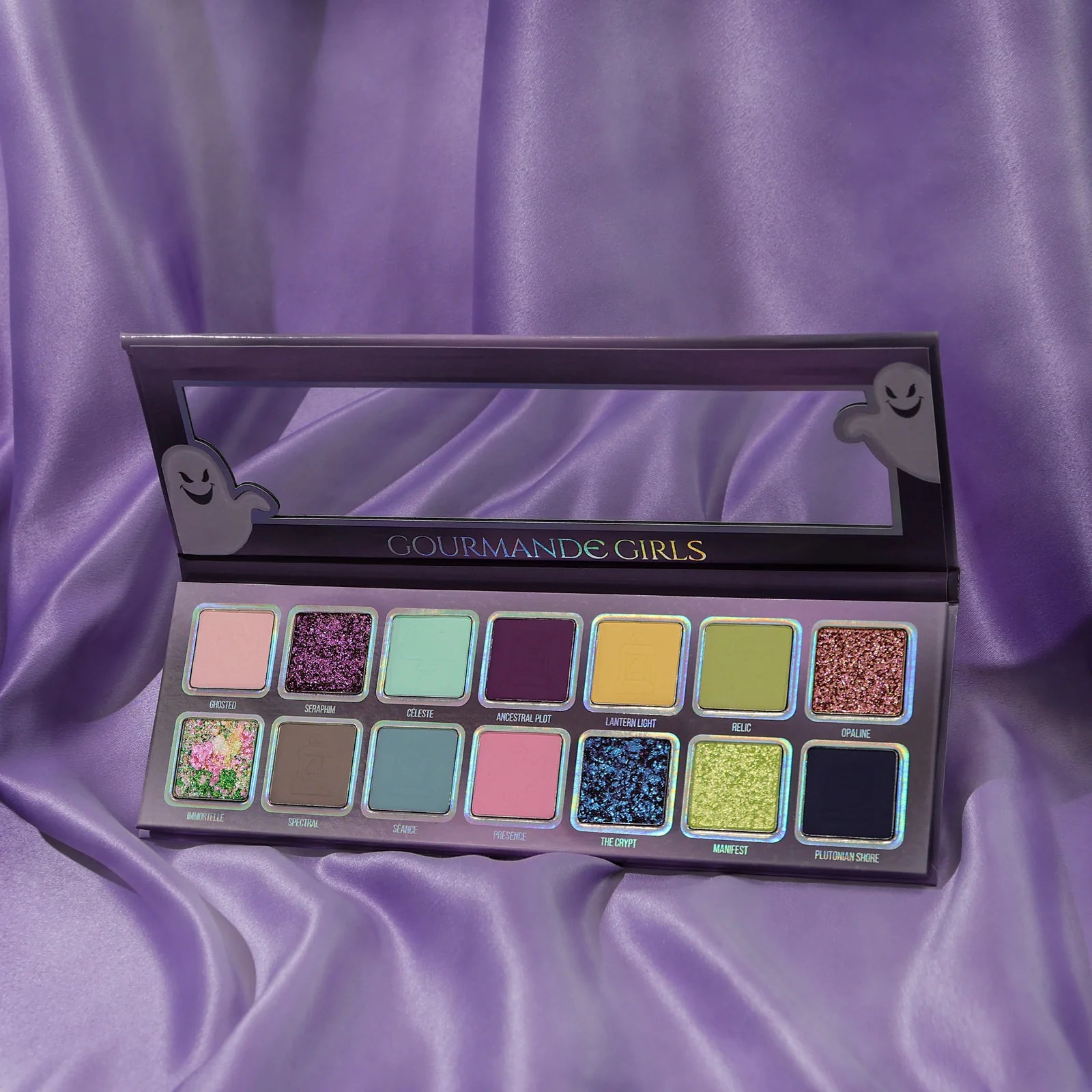 Apparition Palette
