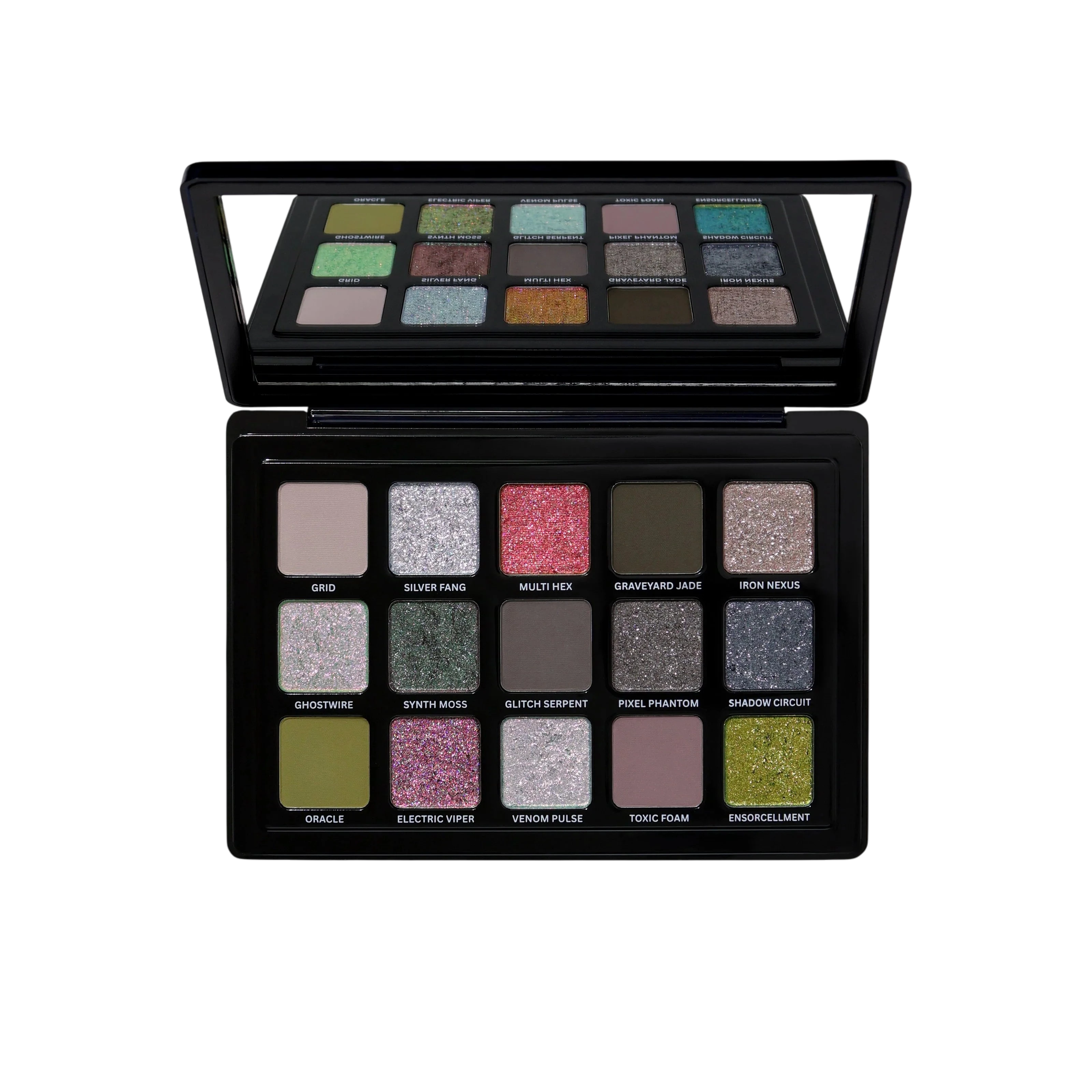 RHNULL Palette