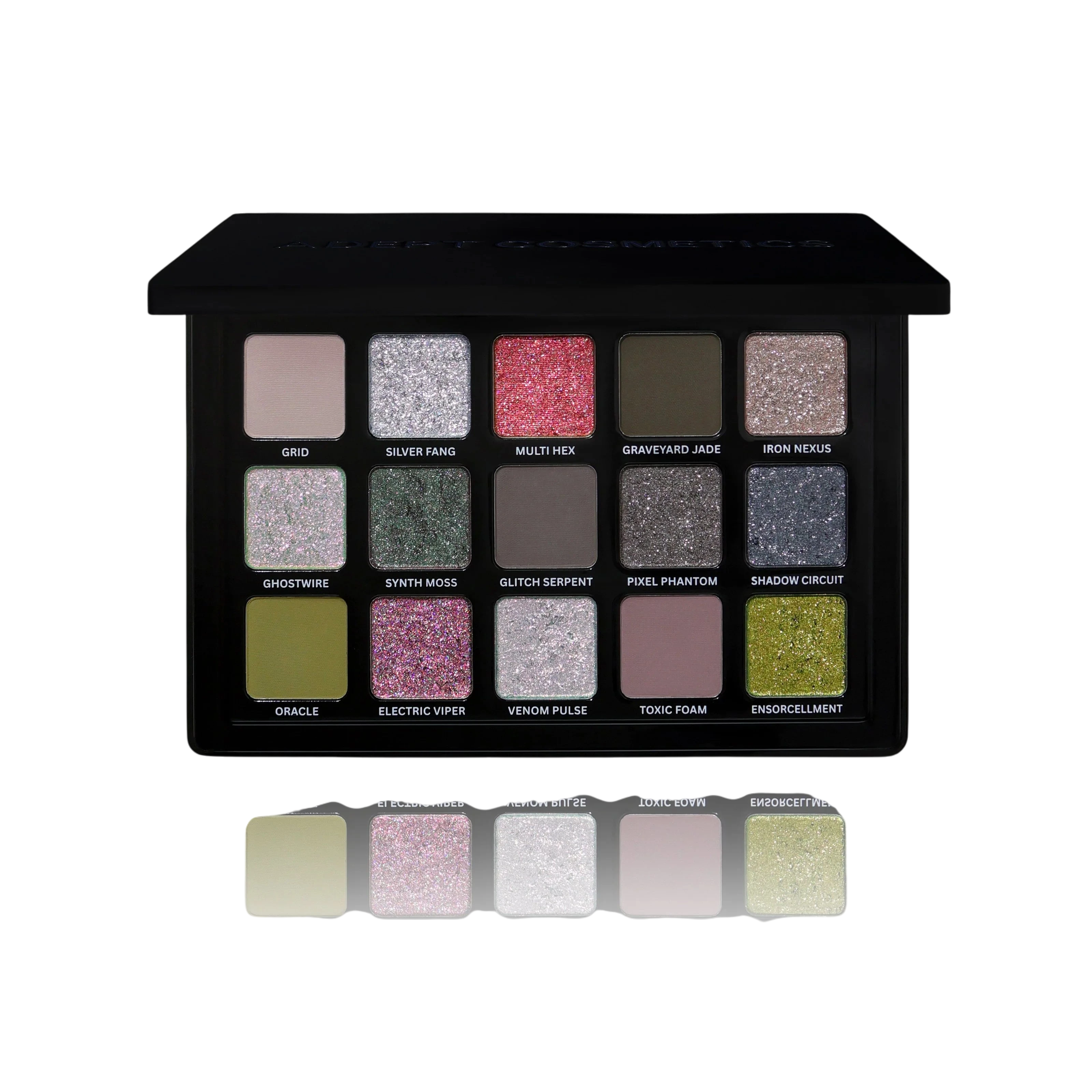 RHNULL Palette
