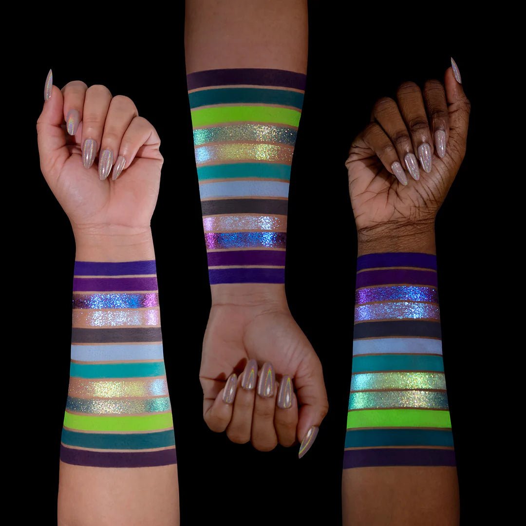 TM x Ellie Starr - Starr Gazing Eyeshadow Palette