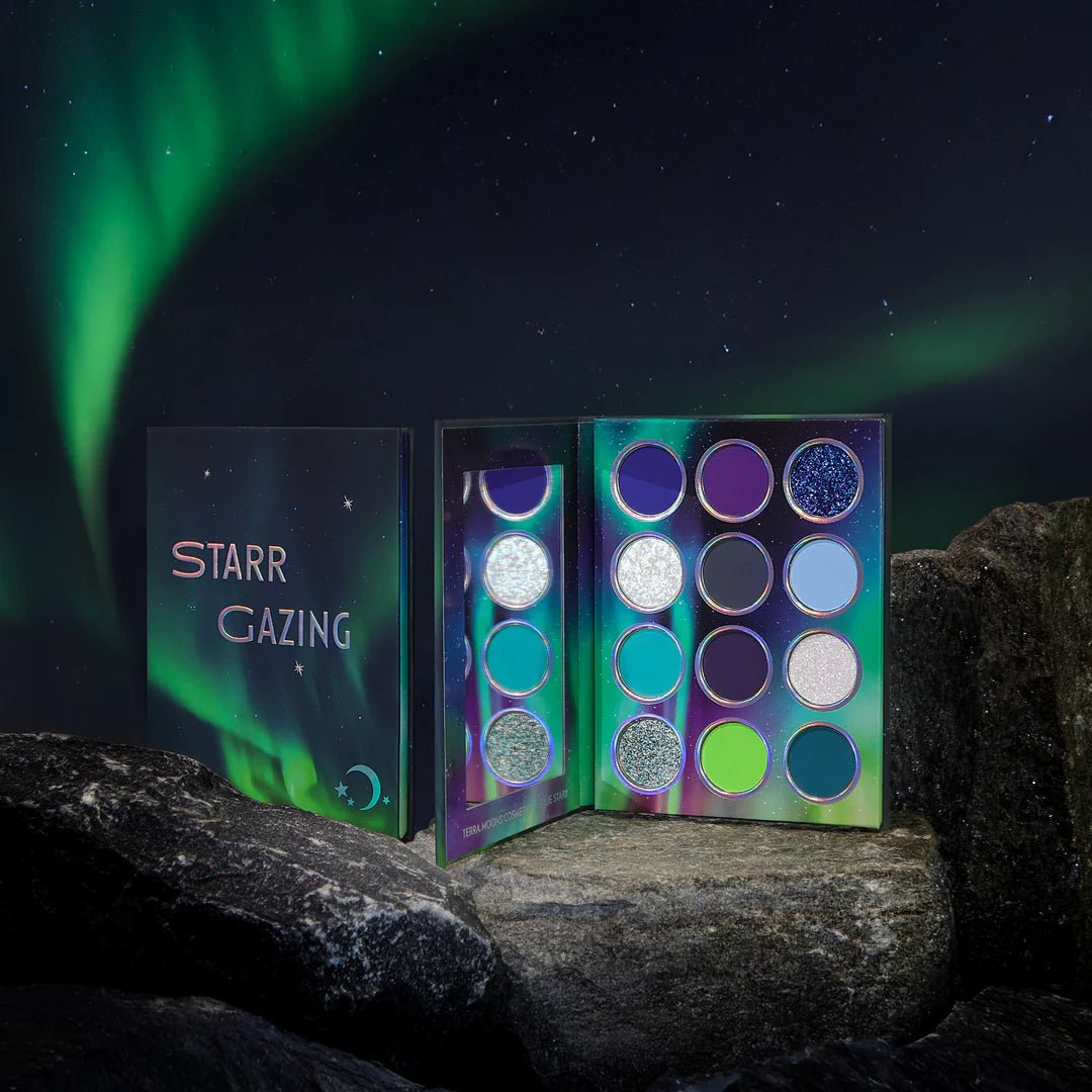 TM x Ellie Starr - Starr Gazing Eyeshadow Palette
