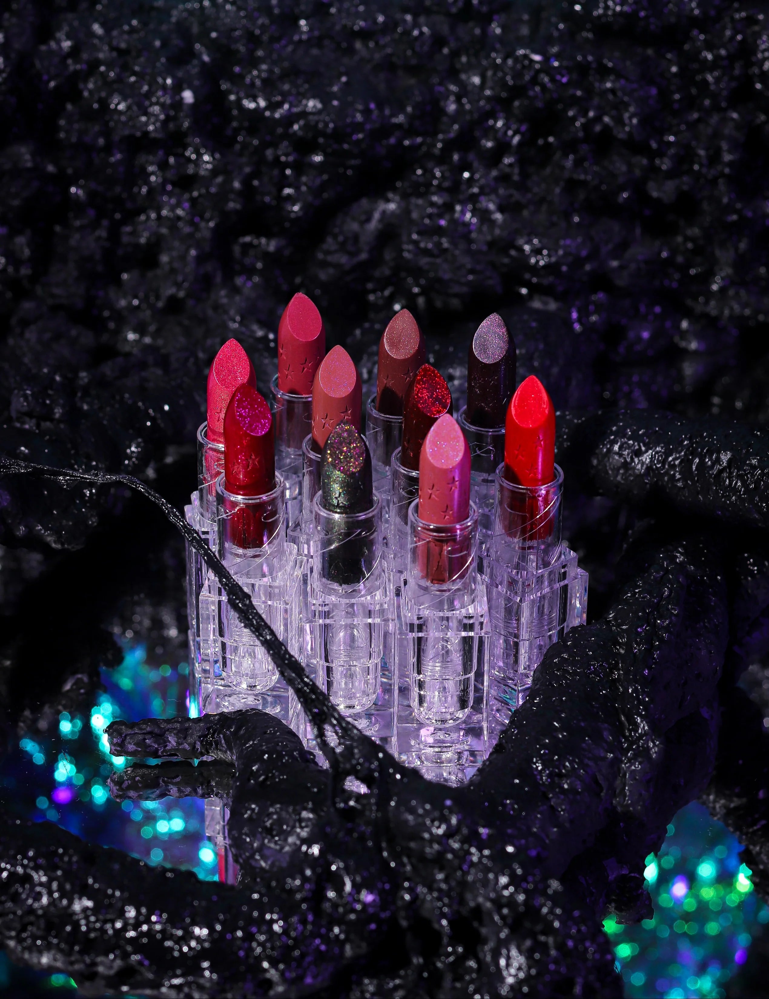 Dark Dreamscape - Dream Lip Sparkle Balm