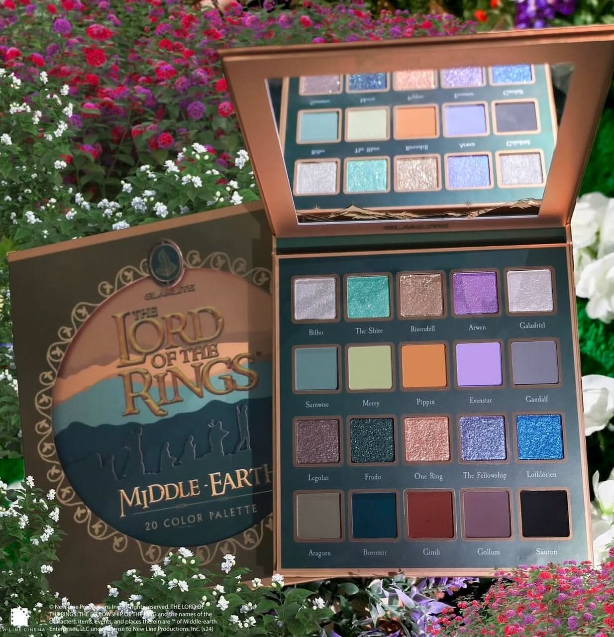 Lord of the Rings FULL BUNDLE !!!NO BAG !!