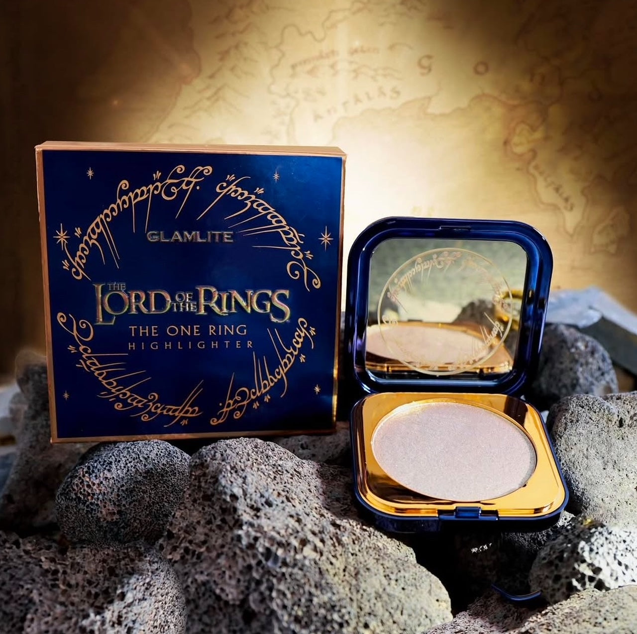 Lord of the Rings - The One Ring Highlighter