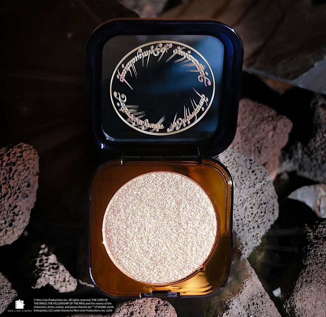 Lord of the Rings - The One Ring Highlighter