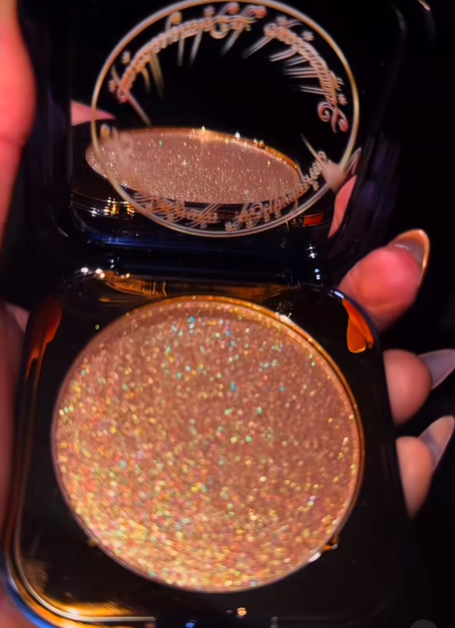 Lord of the Rings - The One Ring Highlighter