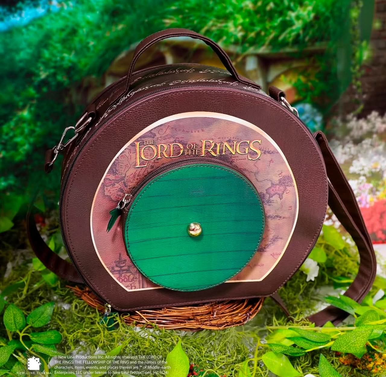 Lord of the Rings - Bag