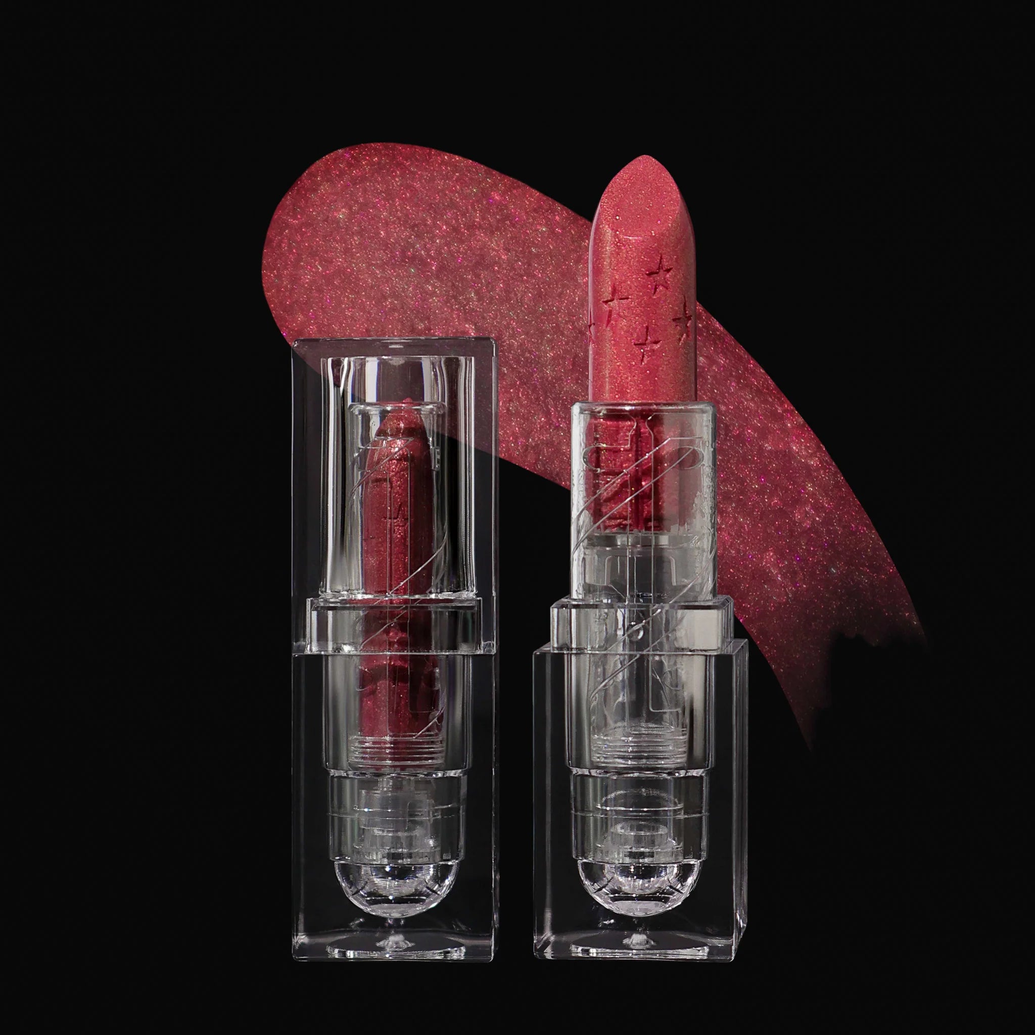 Dark Dreamscape - Dream Lip Sparkle Balm