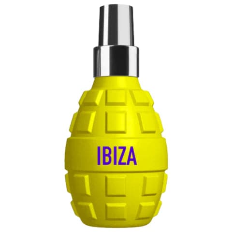 Ibiza Bronzing Bomb 200 ml
