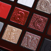 Ghost Face ™ Returns Palette