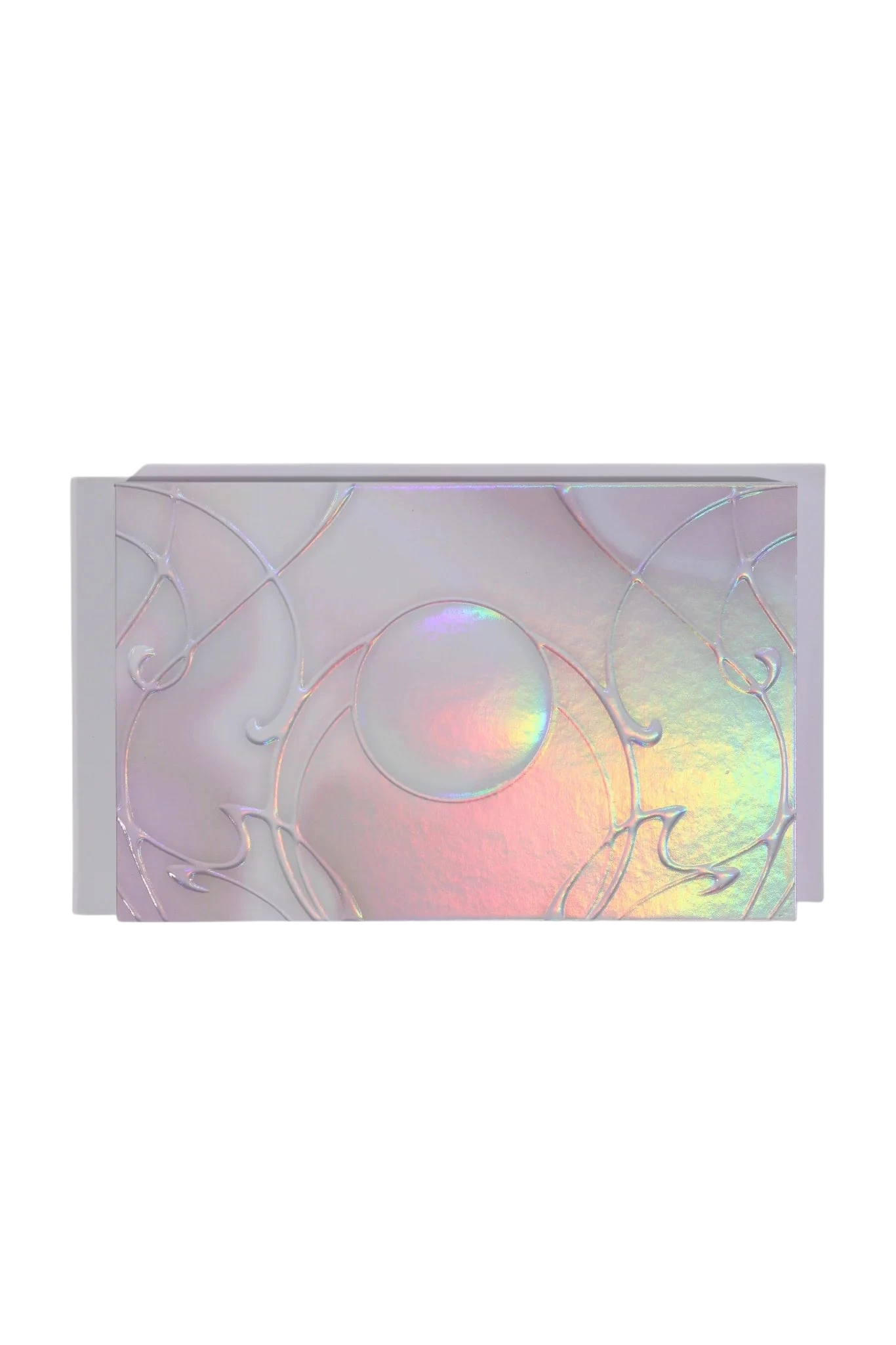 Ellis V2 : Imperial (Cool) 15 Pan Matte Palette