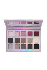 Ellis V2 : Imperial (Cool) 15 Pan Matte Palette