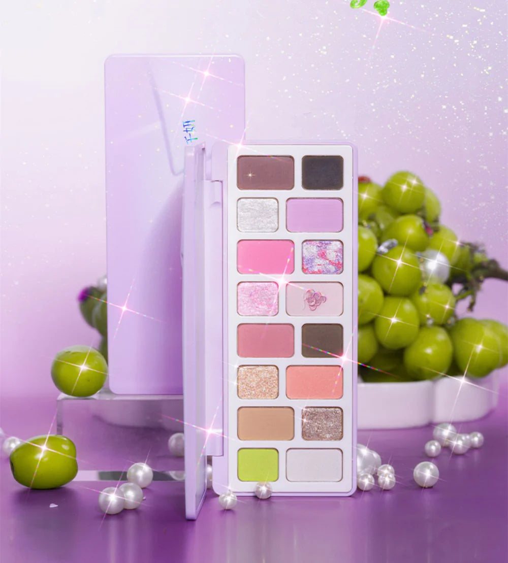 Jumping for Joy #10 Palette