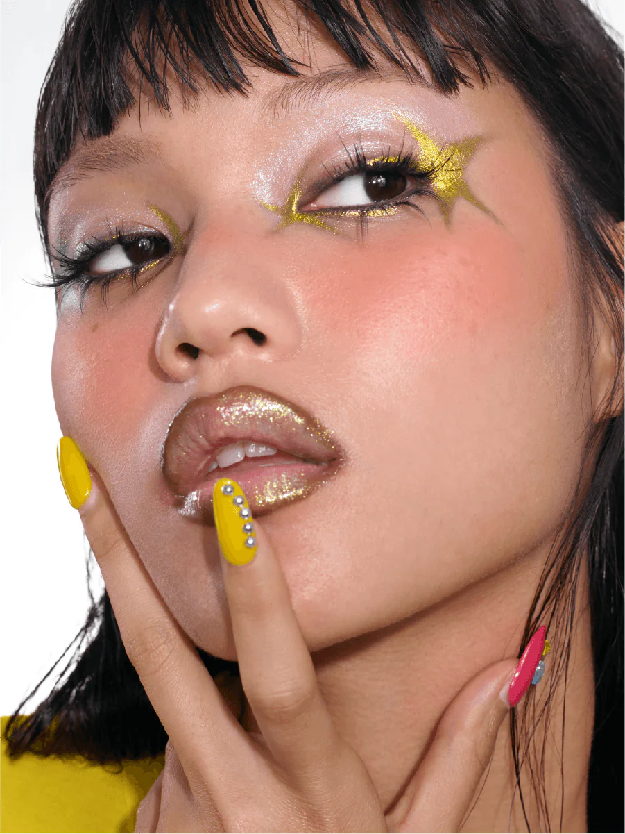 Epiphany Glow Melt-On Eyeliners