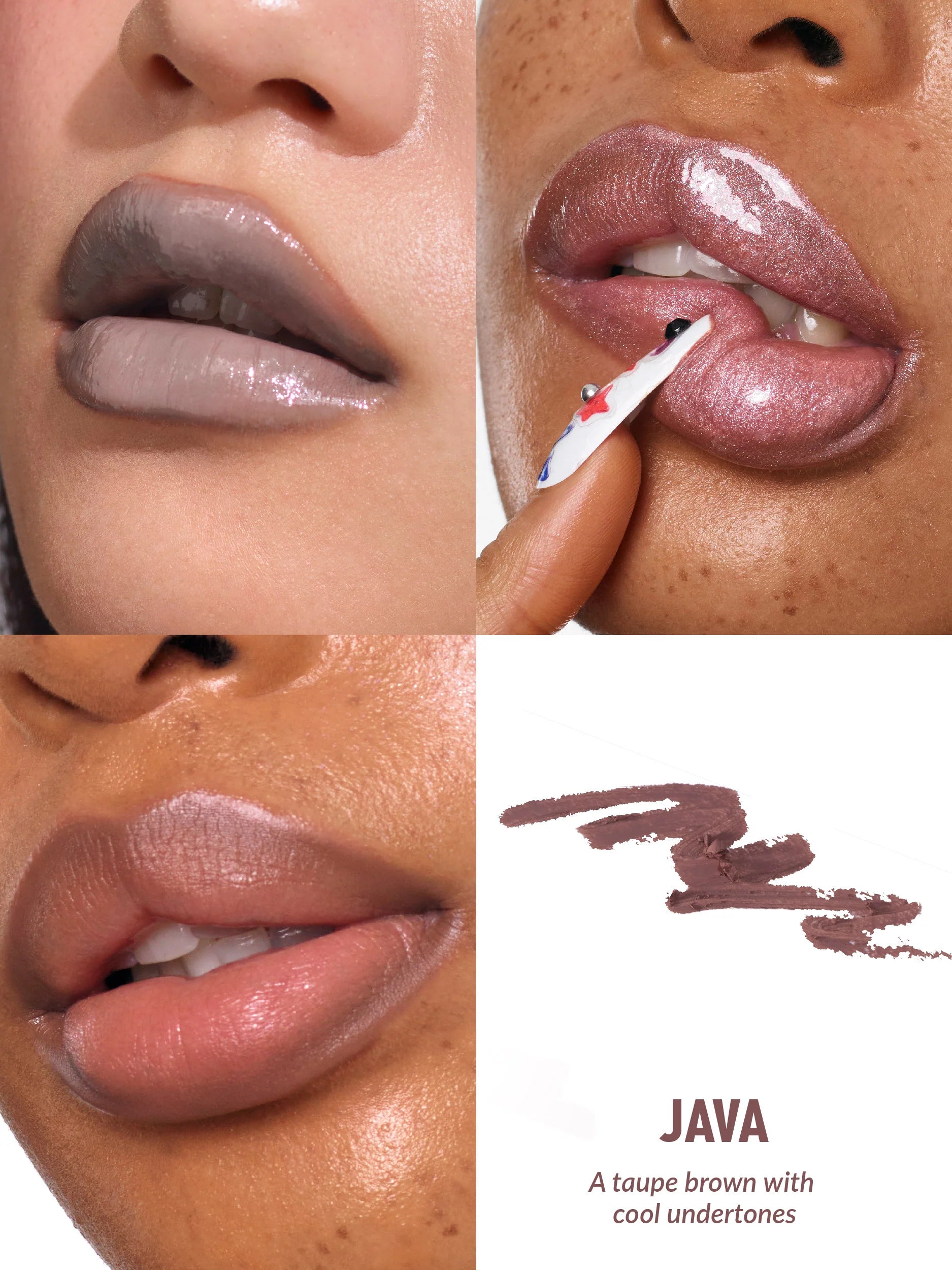 The Sculpting Lip Pencil