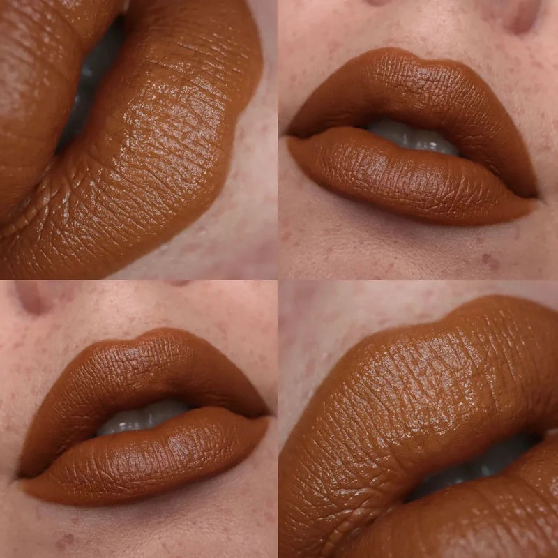 Satin Liquid Lipstick