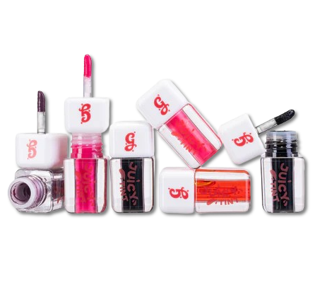 Juicy Tint - Lip Tint