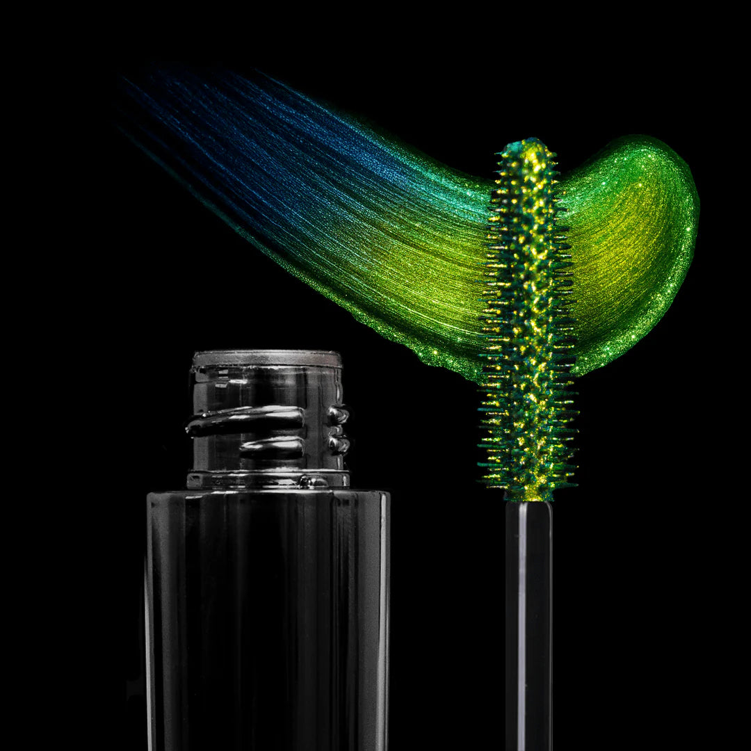 Mascara Topper - Jungle Mirage