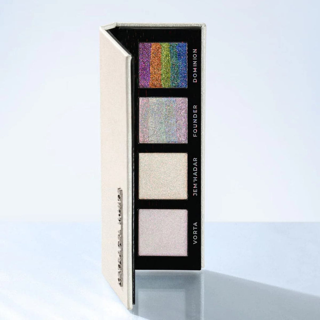 KETRACEL WHITE MULTI USE PALETTE (LIMITED EDITION)