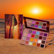 Palette d'ombres à paupières Reign