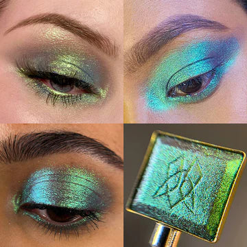 Deep Sea Treasures Palette