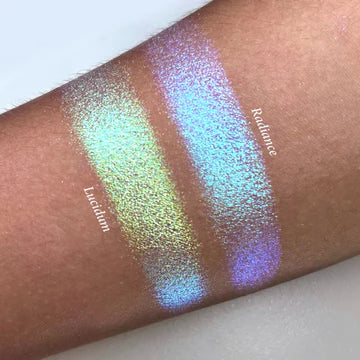 Radiance | Series 2 Iridescent Multichrome