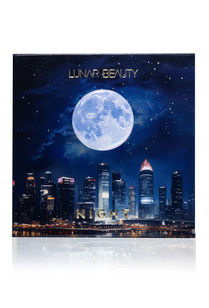 Coffret duo jour/nuit