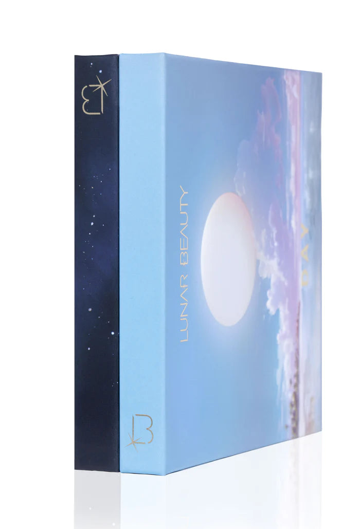 Coffret duo jour/nuit