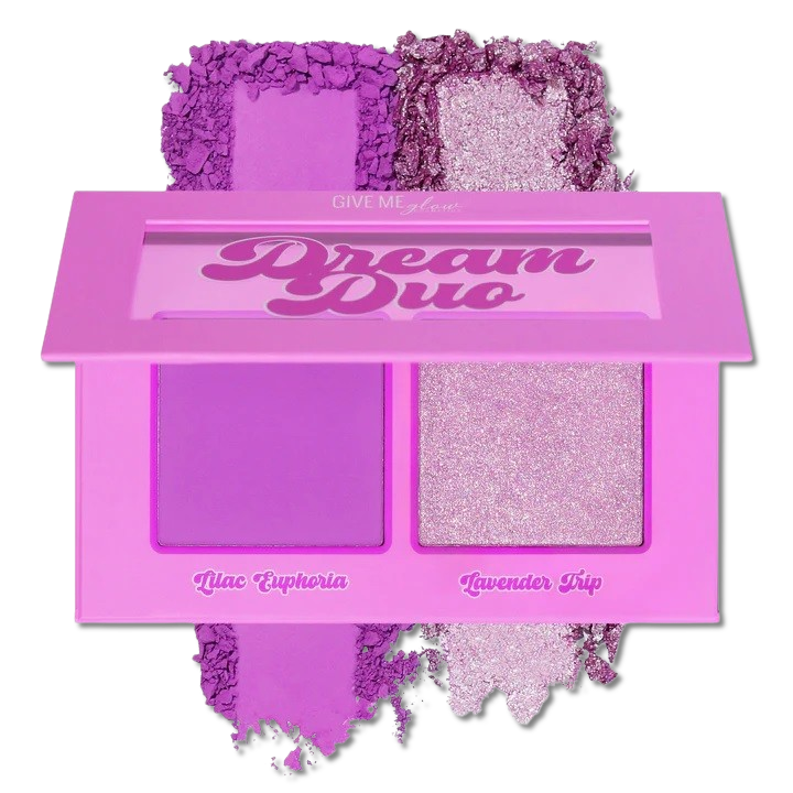 LILAC EUPHORIA | LAVENDER TRIP DREAM DUO