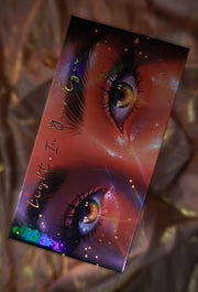 Light in your Eyes> EMPTY PALETTE