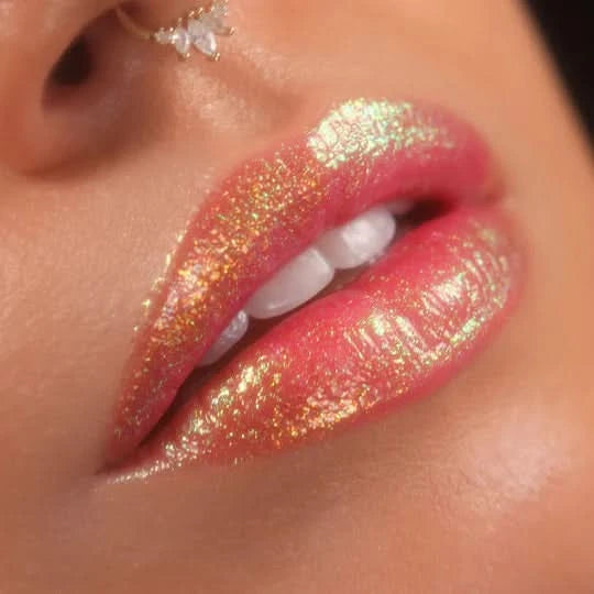 Multichrome Chroma Lip Gloss