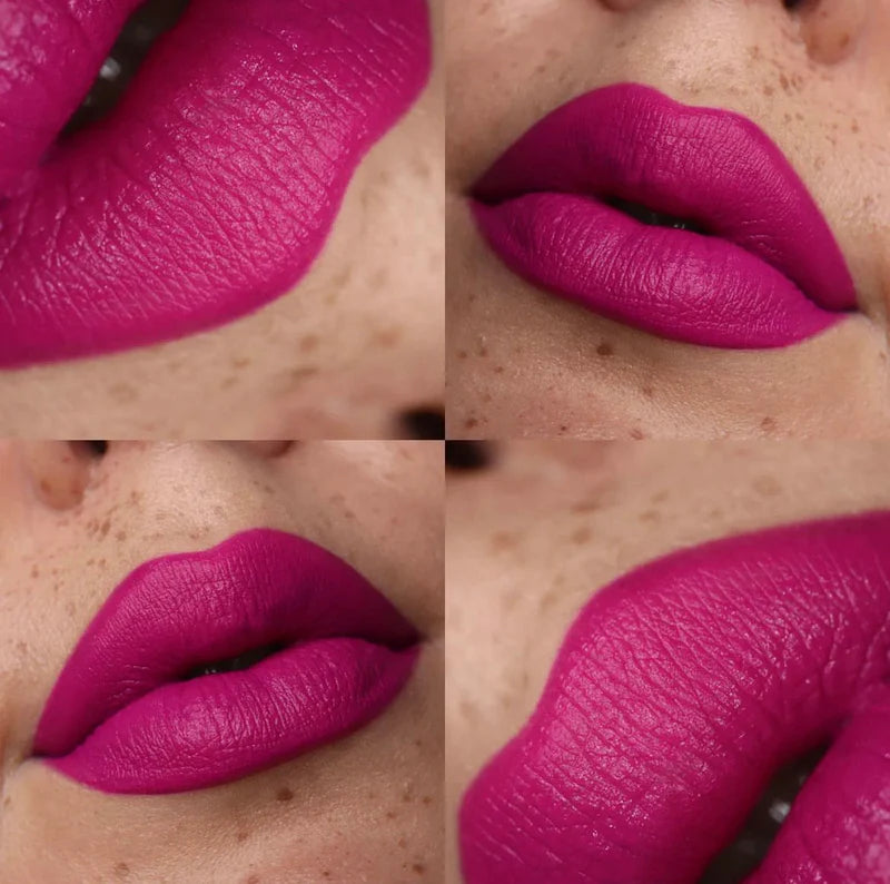 Satin Liquid Lipstick