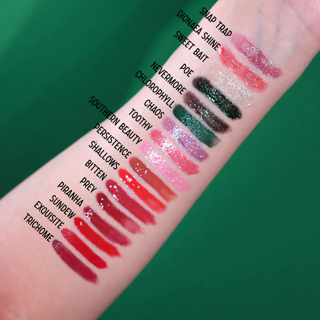 Trapped Lipgloss