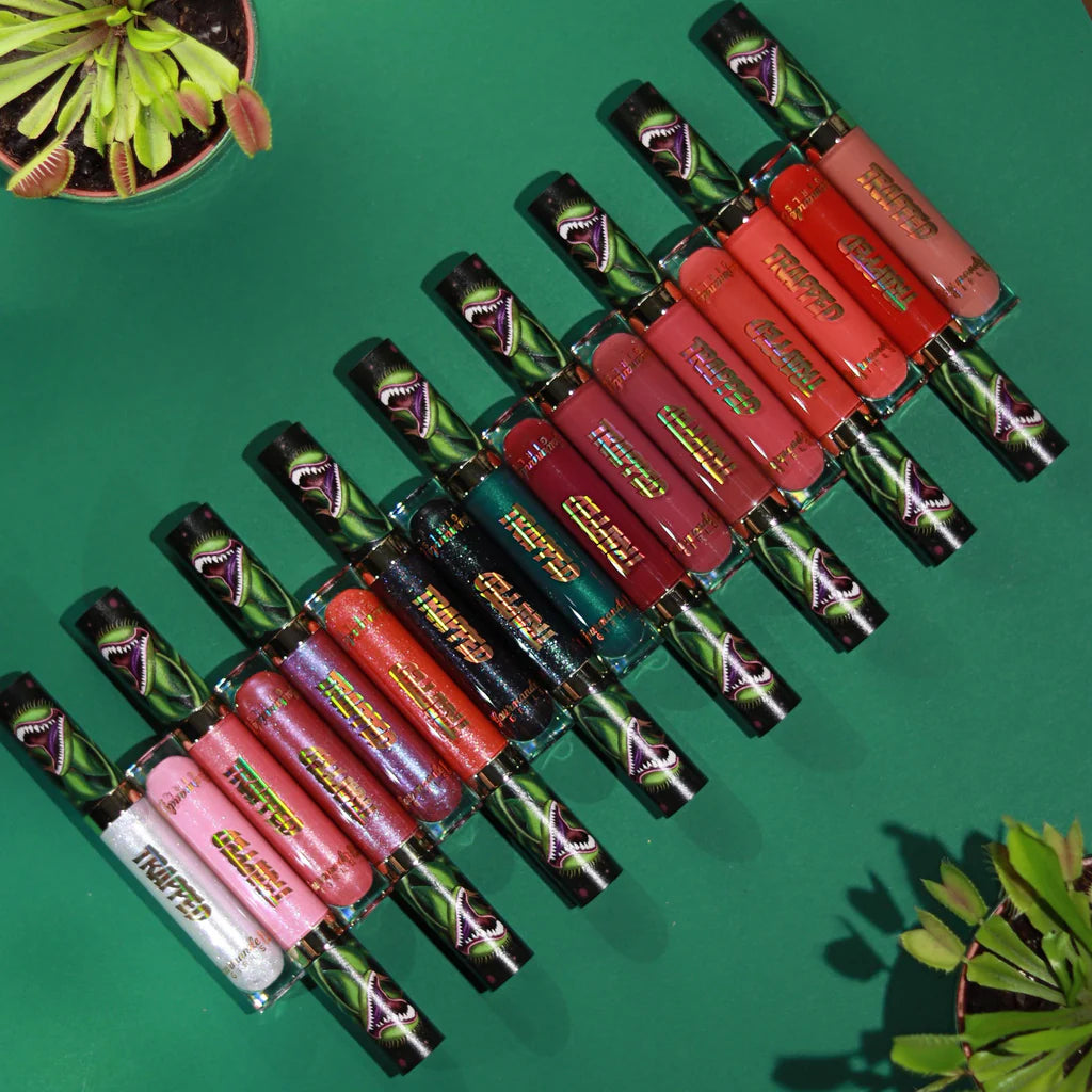 Trapped Lipgloss