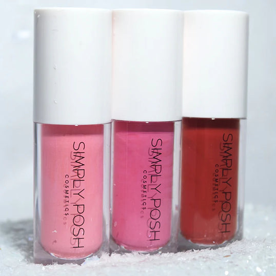 Blush liquido - Frosty
