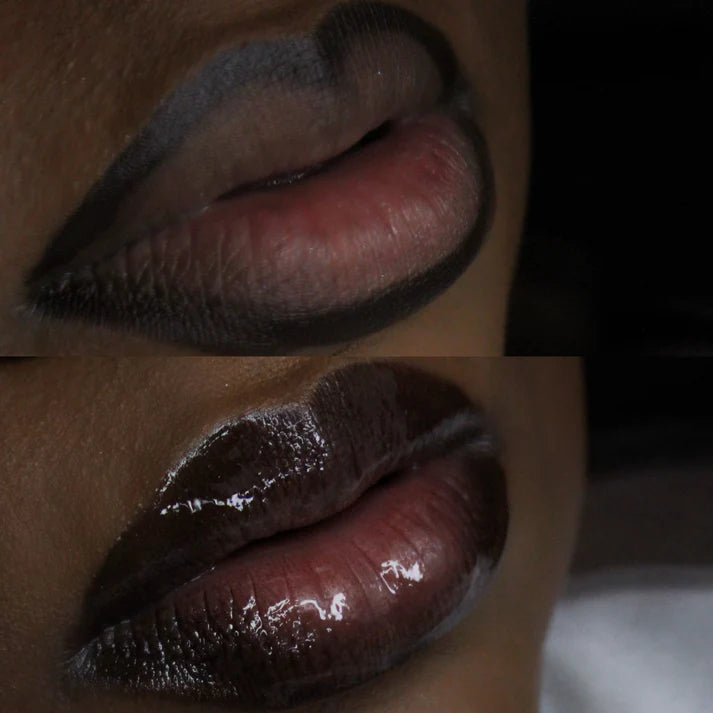 Little Miss High Shine Gloss