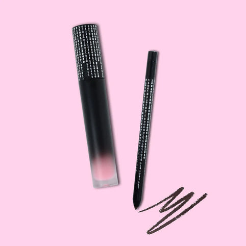 Little Miss High Shine Gloss