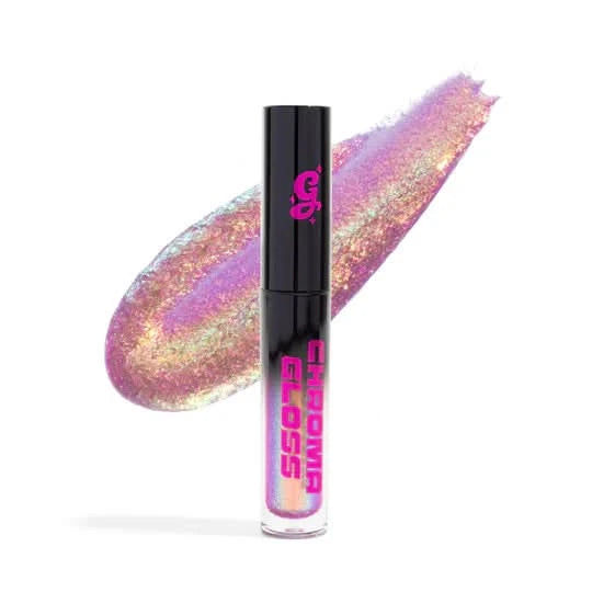 Multichrome Chroma Lip Gloss