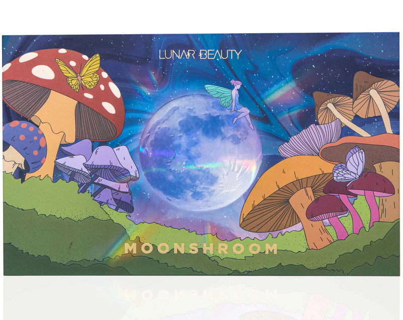 MOONSHROOM PALETTE
