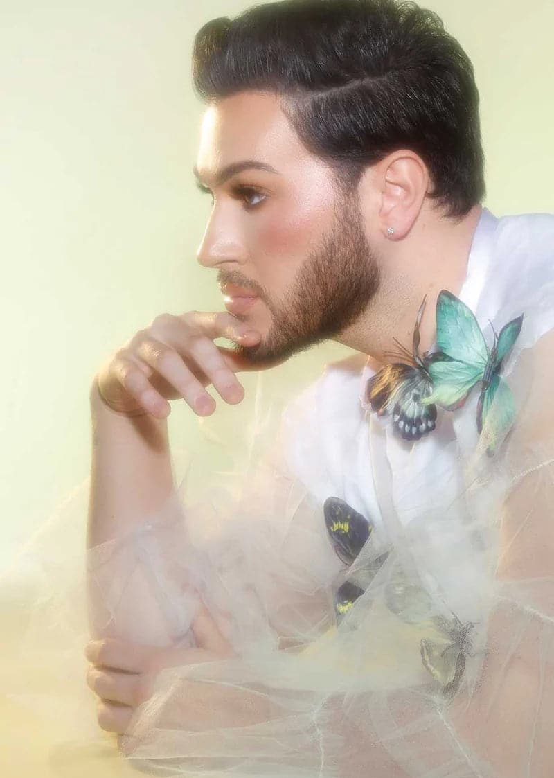 MOONSHROOM HIGHLIGHTER PALETTE