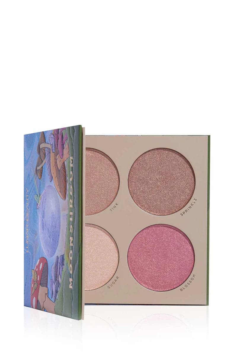 MOONSHROOM HIGHLIGHTER PALETTE