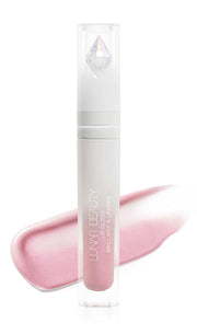 FLORA GLOSS POUR LES LÈVRES