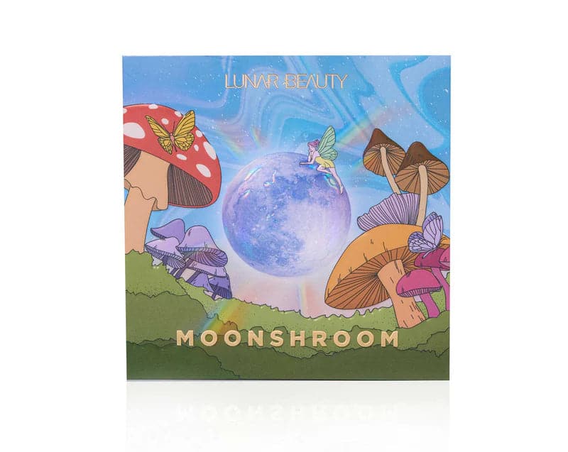 MOONSHROOM HIGHLIGHTER PALETTE