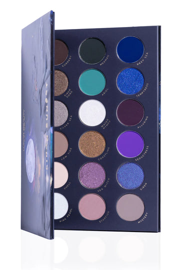 Siren Sunset Palette