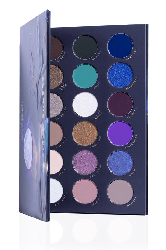 Siren Sunset Palette